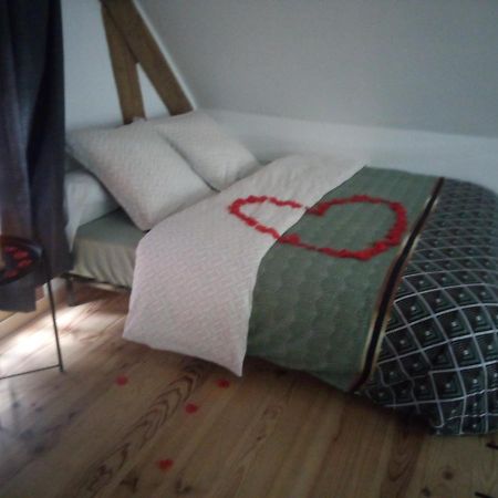 Maison Privative, Cocooning, Zen , Avec Jacuzzi Mont-Notre-Dame エクステリア 写真